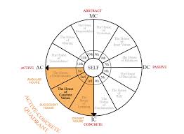 Astro Theme Natal Chart Health And Medical Astrology