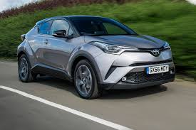 The chr hybrid dimensions is 4360 mm l x 1795 mm w x 1565 mm h. Toyota C Hr 2017 Review Car Magazine
