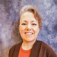 Meagan Rakoci-McDonald, MSHC