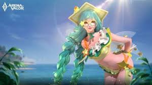 2021 world cup prize pool: Supports Get Major Love In Arena Of Valor S Latest Update One Esports