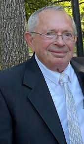 Bill Forney Obituary (2023)