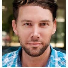 Jonathan Mcginley's Instagram, Twitter & Facebook