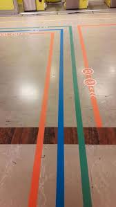 Floor Signage For Ca Foncello Hospital Treviso Italy Seberg Floor Signage Signage Treviso Italy