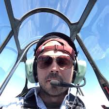 Joe Fontes (@joedangerfontes)