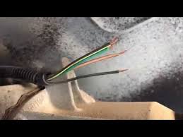 This video briefly explains how to install a universal 4 wire oxygen sensors. Jeep Cherokee Oxygen Sensor Wiring Youtube