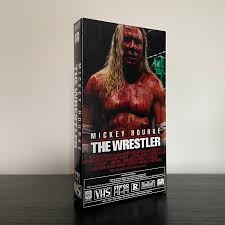 The Wrestler (2008)
