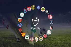 Spieltag inklusive der formtabelle süper lig. Spor Toto Super Lig Ikinci Yarisi Ne Zaman Basliyor Super Lig Fiksturu Ntvspor Net