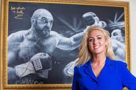 1,138,908 likes · 69,391 talking about this. Tyson Fury S Frau In Paris Wirft Ihn Zu Beenden Boxen Nach Anthony Joshua Kampfen Aktuelle Boulevard Nachrichten Und Fotogalerien Zu Stars Sternchen
