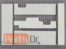 We did not find results for: W11172908 Whirlpool Dishwasher Insulation Parts Dr