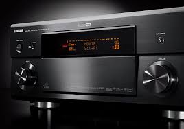 This was requested by oc savage, i hoped you enjoyed this video, so enjoy! Yamaha Rx Z7 A V Receiver Sound Vision