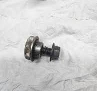 Where to find replacement bearings for a glider rocker?