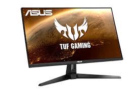ASUS TUF Gaming 27" 2K HDR Monitor (VG27AQ1A)