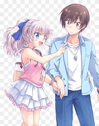 Maybe you would like to learn more about one of these? Yuu Otosaka Png Images Pngwing