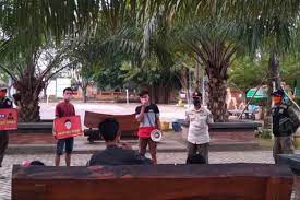 Loker rs trenggalek loker terbaru khusus kediri nganjuk tulungagung trenggalek 8 juli 2020. Populer Tren Lowongan Kerja Di Rs Ui Informasi Seputar Kelanjutan Skb Cpns 2019 Halaman All Kompas Com