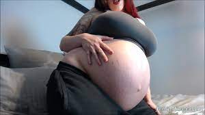Jessie minx pregnant