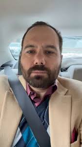 Ilya Shapiro's Video