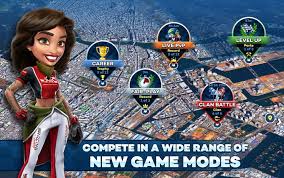 The first thing is, it's good to download either andy android emulator or bluestacks into your pc using free download option included in the starting. Mini Motor Racing 2 Android Ios New Games
