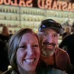 Becky Delong's Instagram, Twitter & Facebook