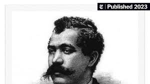 Overlooked No More: Robert M. Budd, Whose Newsstand Was Like No Other