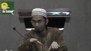 I Tikaf Oleh Ustadz Adi Hidayat Lc Ma Kajian Ramadhan 23062016