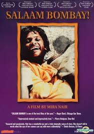 Image result for film (Salaam Bombay)(1988)
