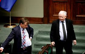 Jarosław aleksander kaczyński (polish pronunciation: Kaczynski Premierem Po Co To Przezesowi Pis Jaroslaw Kaczynski Na Premiera Po Co Mu To Polityka Pl