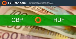 Ft 1 huf hungarian forint lei 0.013 ron romanian leu. How Much Is 1 Pound Gbp To Ft Huf According To The Foreign Exchange Rate For Today