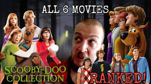 Updated on april 26, 2020 by amanda bruce: All Scooby Doo Movies Ranked All 6 Films Youtube