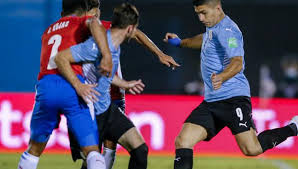 Uruguay vs paraguay soccer highlights and goals. Xjrjej1d1 Nsjm
