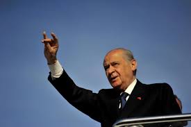 Genel başkan devlet bahçeli, görevinden istifa kararı aldı. Men Of State Devlet Bahceli And The Mhp Reuben Silverman