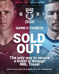 When is ampol state of origin being played? Uozoxw 6qerthm
