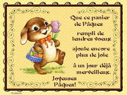 Résultat de recherche d'images pour "joyeuses Paques"