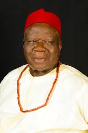 Edwin Clark x-rays the problems with Nigeria's politics