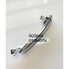 orjinal megane 2 dis kapi kolu krom 7701474437 fiyatlari ve ozellikleri