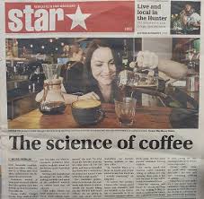 Maybe you would like to learn more about one of these? About Us Crema Coffee Garage Australia