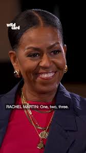 Michelle Obama' Mothers Will