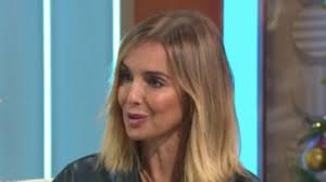 Louise Redknapp gushes as she makes major family announcement'