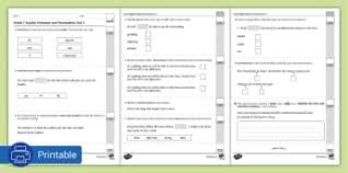 1 260 top year 7 english teaching resources