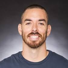 Riot co-founder Marc Merrill is now president of games