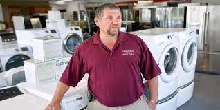 This appliance store is located in five different locations across minnesota, viz. Benusa Appliance Striving To Be The Best Since 1972