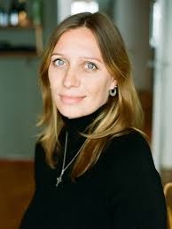 Magdalena Wolff, Produzentin, Producerin, Berlin