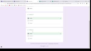 So, recently i have been contacted by students regarding how to bypass the security checks of their online examination. How To Cheat In Google Forms Easily And Microsoft Forms Youtube