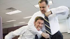 Lupta pentru salariul de merit atribuit fara o evaluare autentica a activitatii altor educatoare, adica perceptiile diferite fata de evaluare. Cum Poate Fi Un Conflict La Locul De Munca Un Lucru Bun Mobile