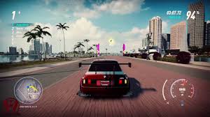Need for speed heat pc. Need For Speed Heat Pc Gameplay 1080p Hd Max Settings Youtube