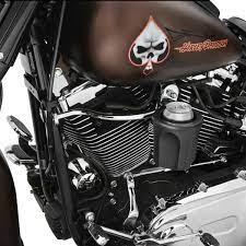 Summer Will Be Here Before You Know It Stay Hydrated With Our Easy To Reach Cup Holder Harley Davidson R Harley Davidson Harley Davidson Merchandise Harley