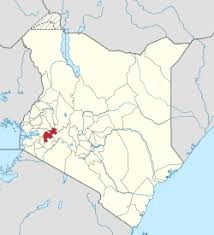 He is the governor of kericho county in kenya. Kericho County Wikipedia