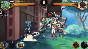 Skullgirls 2nd encore all characters. Skullgirls Mobile And 2nd Encore Are Adding A New Character Annie Of The Stars Gamespot