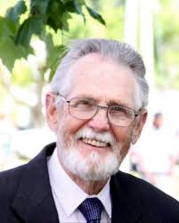 Harry Seamans Obituary March 15, 2025