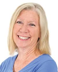 Kay Pence, Democratic Candidate for Iowa House District 70