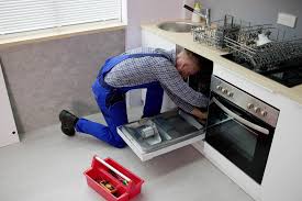 Dishwasher Installation - The Super Plumber
